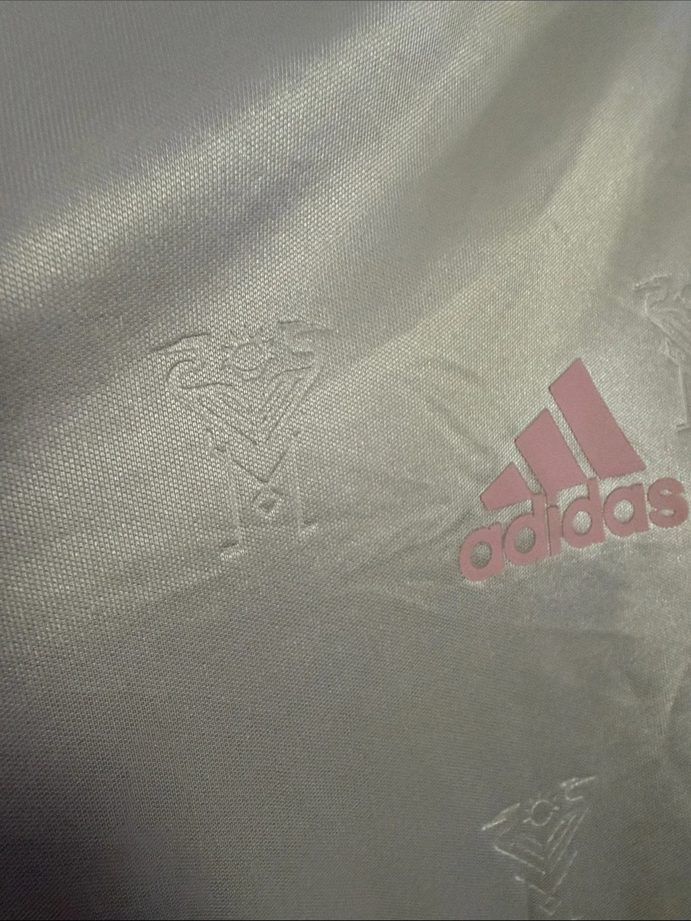 adidas InterMiami soccer jersey